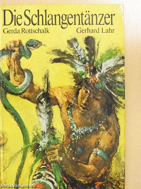 Die Schlangentänzer