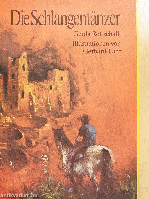 Die Schlangentänzer