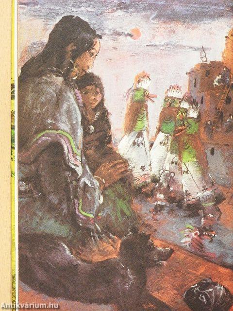 Die Schlangentänzer