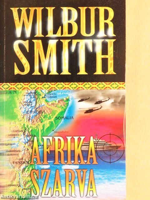 Afrika szarva