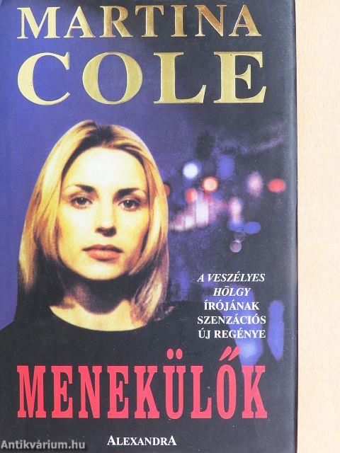 Menekülők