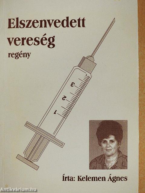 Elszenvedett vereség