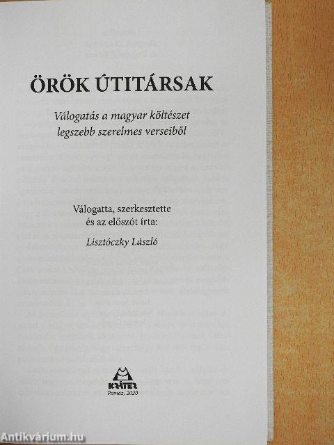 Örök útitársak