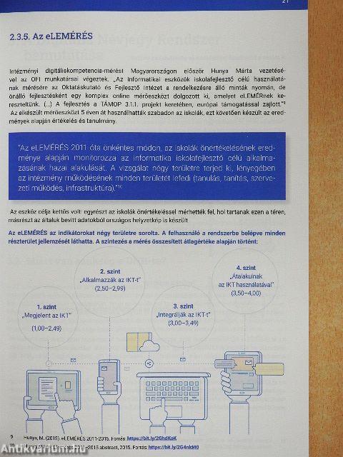 A digitális iskola kézikönyve