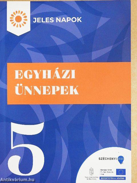 Egyházi ünnepek