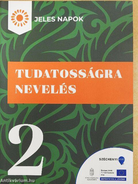 Tudatosságra nevelés