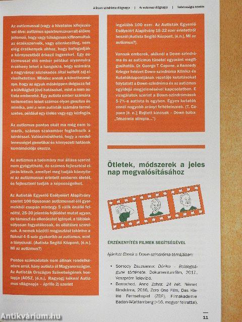 Tudatosságra nevelés