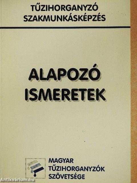 Alapozó ismeretek