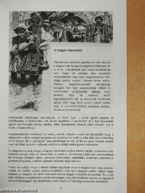 Baksay Sándor néprajza