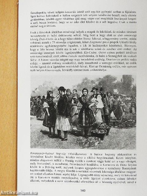 Baksay Sándor néprajza