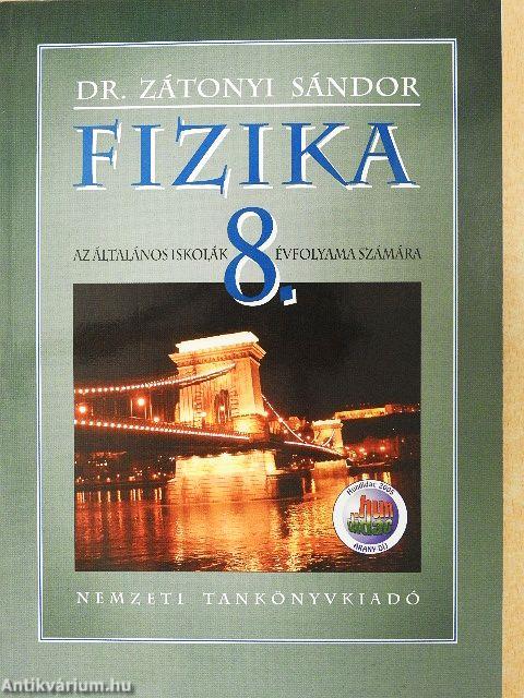 Fizika 8.
