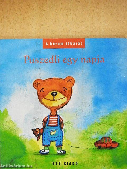 Puszedli egy napja