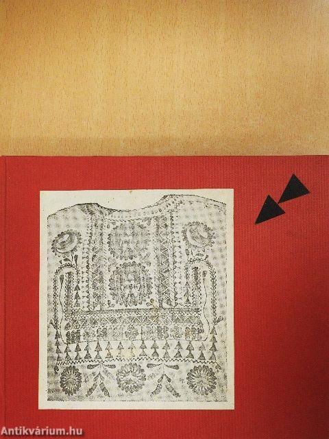 Gyímesi csángós bundák