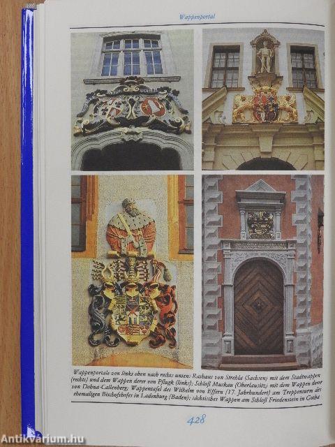 Lexikon der Heraldik