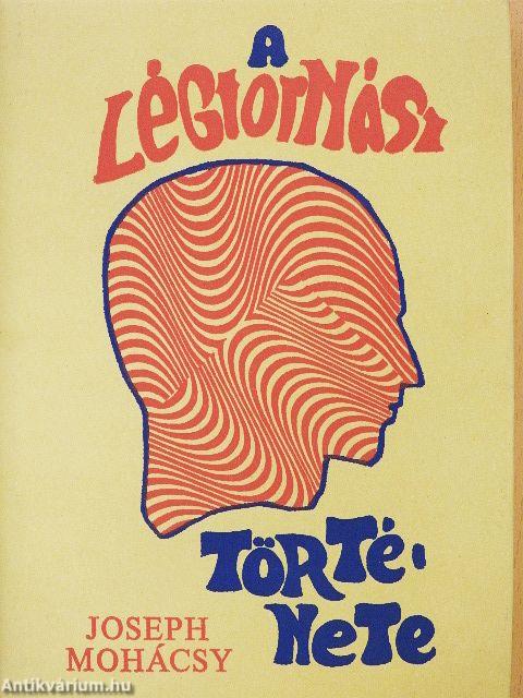 A légtornász története