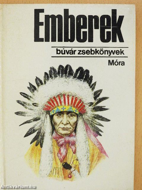 Emberek