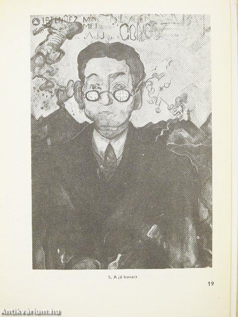Tóth Menyhért