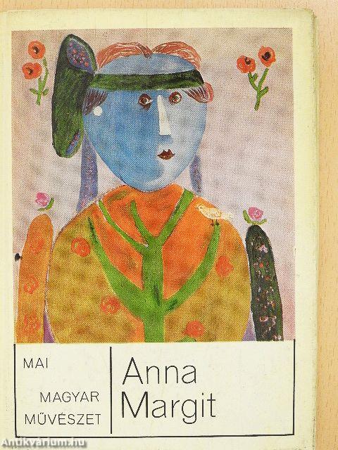 Anna Margit