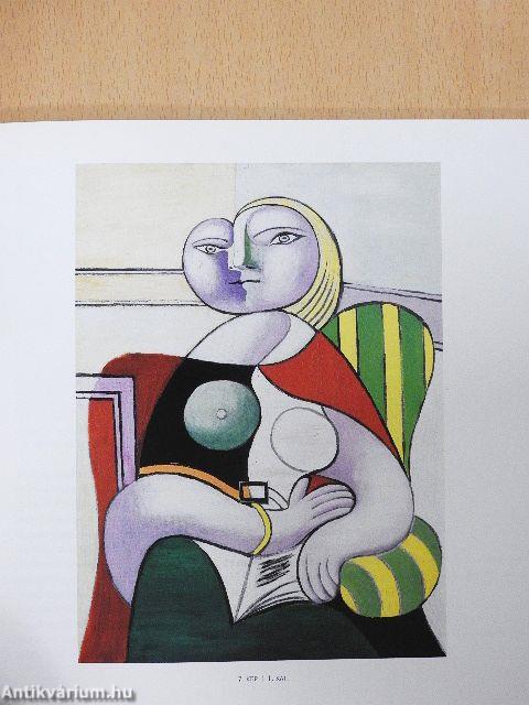 Picasso szerelmei