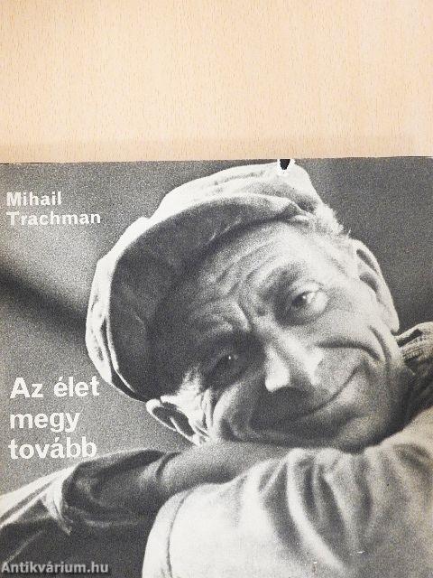 Az élet megy tovább