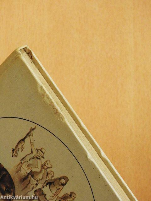 Csöngetésre vakkants!