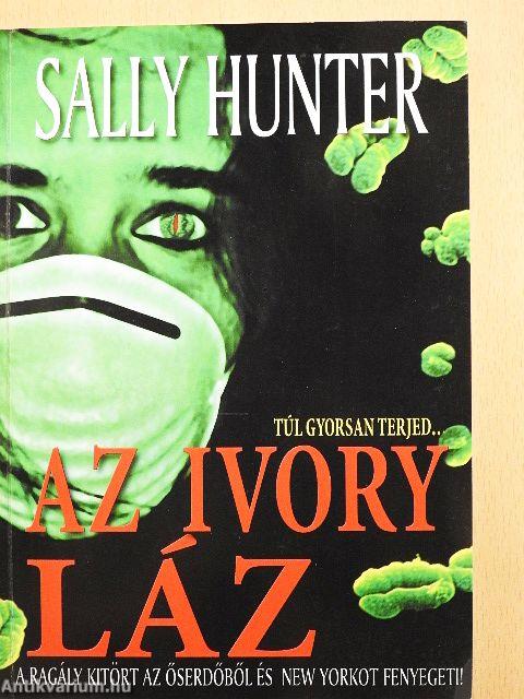 Az Ivory láz