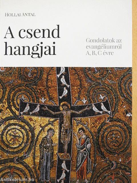 A csend hangjai