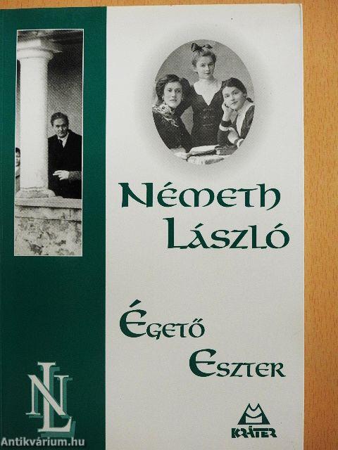 Égető Eszter