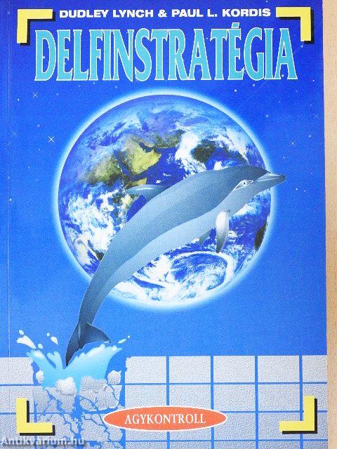 Delfinstratégia
