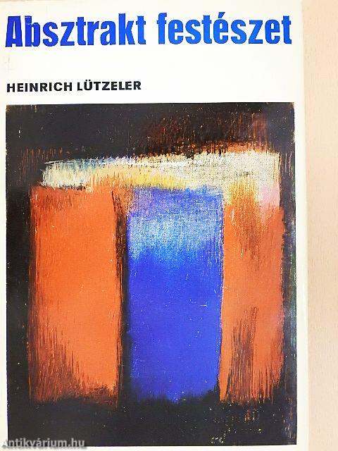 Absztrakt festészet