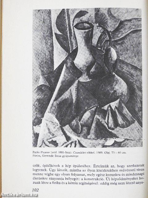 Absztrakt festészet