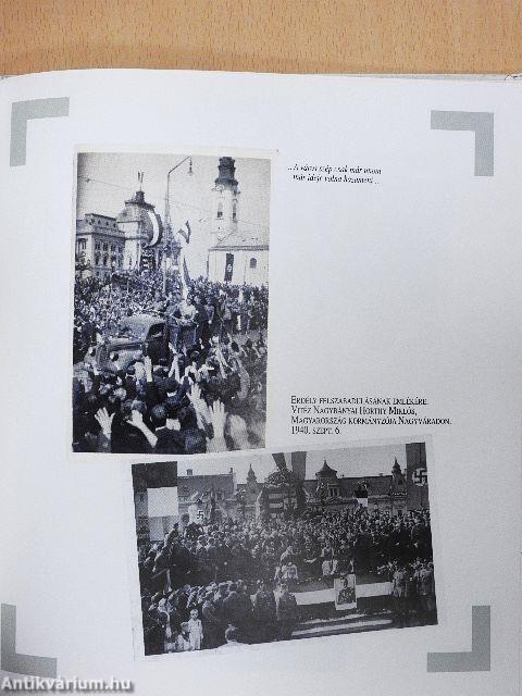 Széttépett évszázad