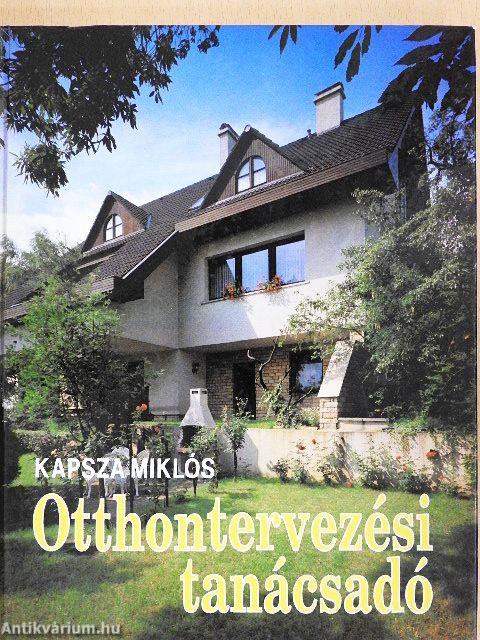 Otthontervezési tanácsadó