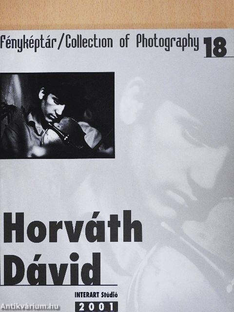 Horváth Dávid