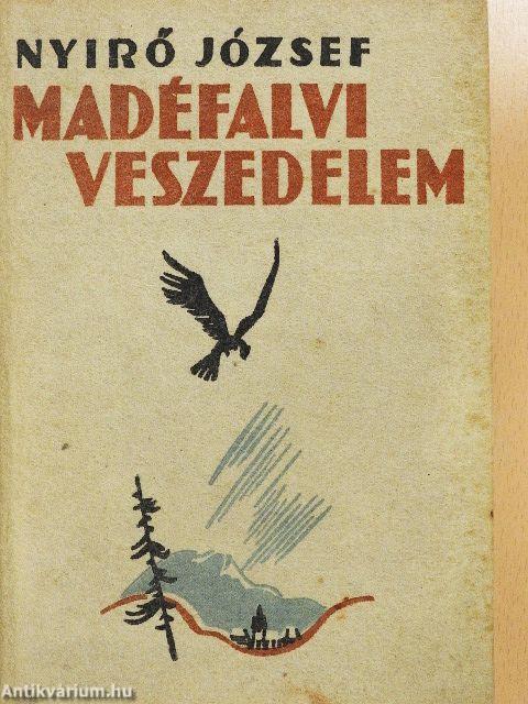 Madéfalvi veszedelem