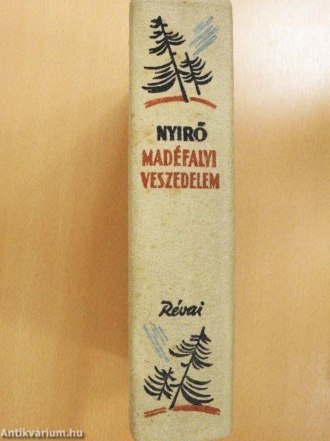 Madéfalvi veszedelem