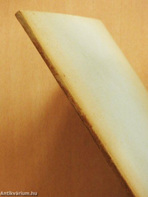 Vas megyei túrakalauz