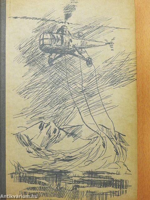 Titok a világ tetején