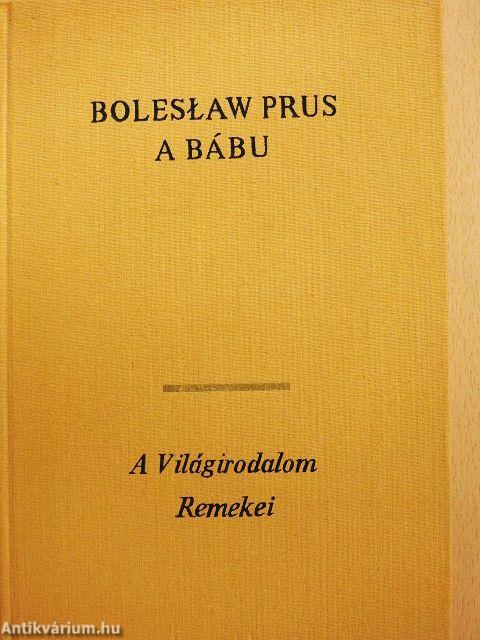 A bábu I-II.