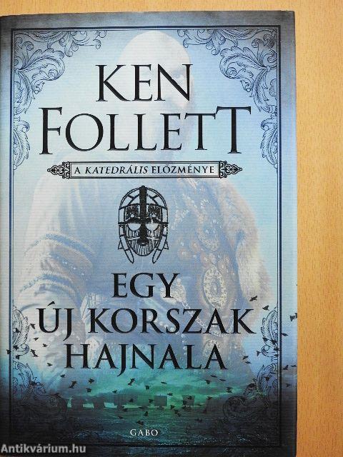 Egy új korszak hajnala
