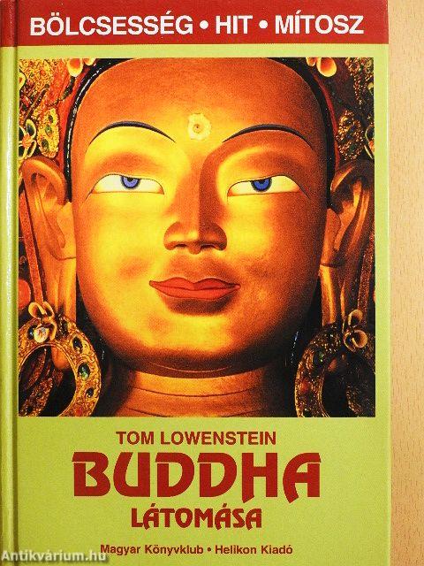 Buddha látomása