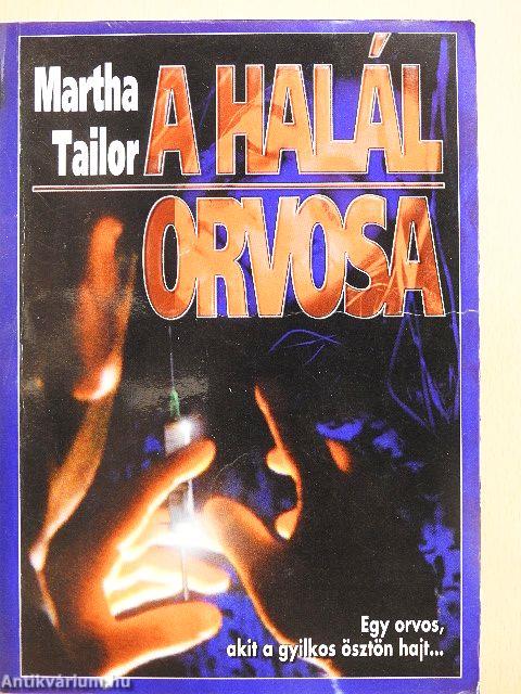 A halál orvosa
