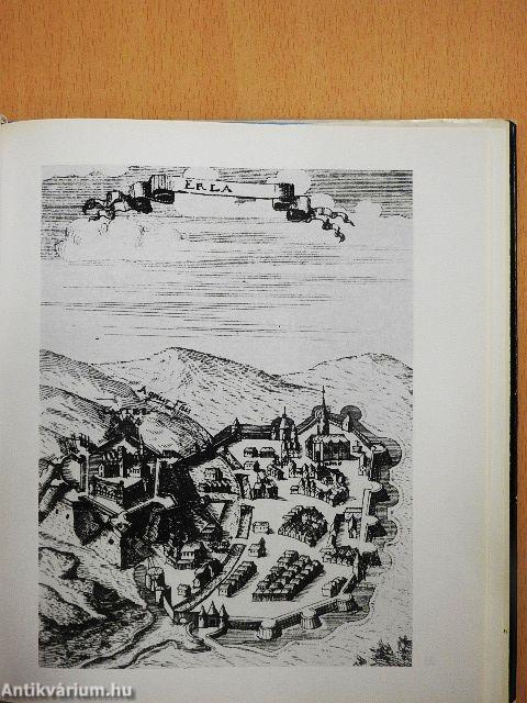 Az egri vár és viadala