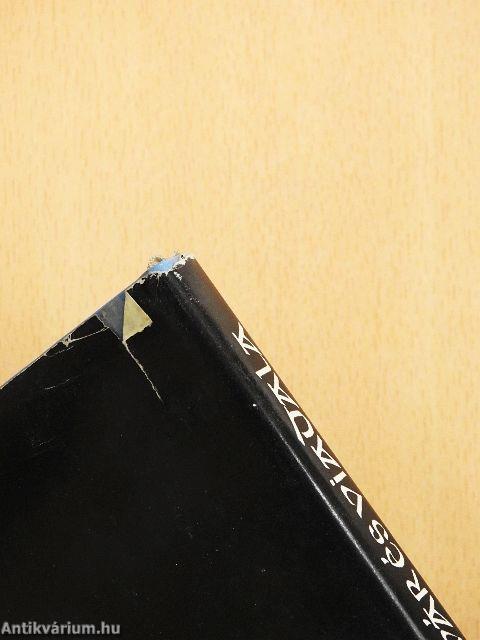 Az egri vár és viadala