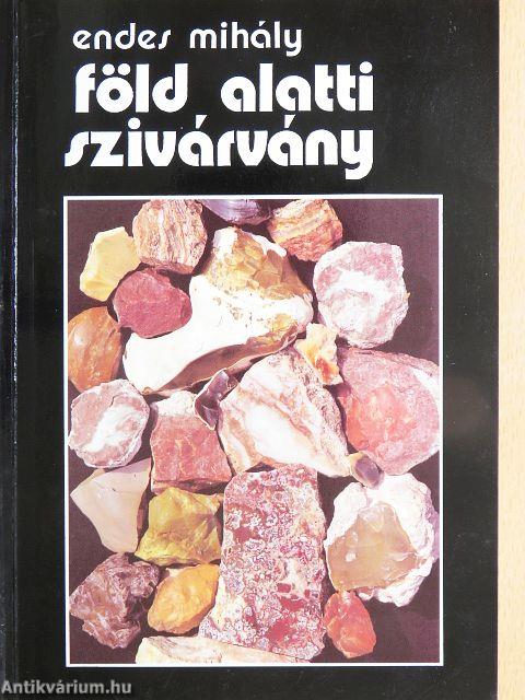 Föld alatti szivárvány