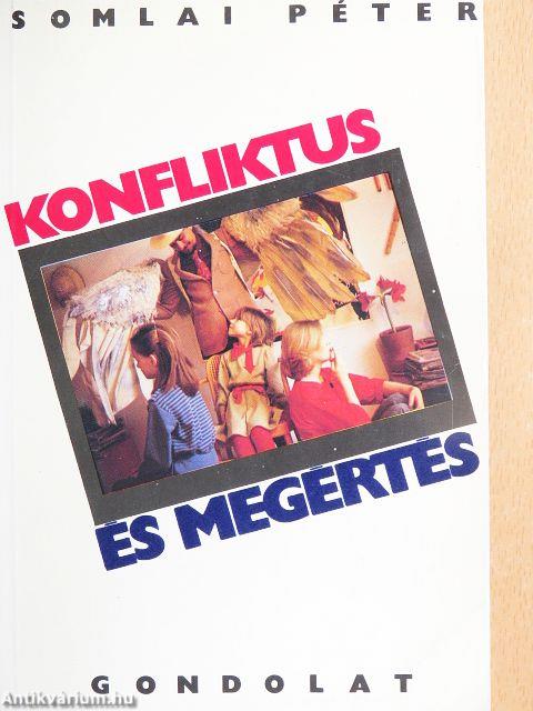 Konfliktus és megértés