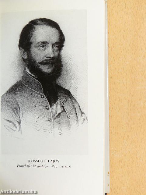 Görgey contra Kossuth