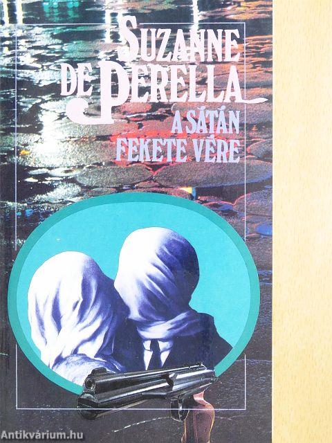 A sátán fekete vére
