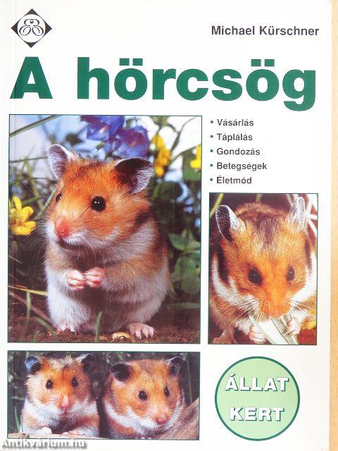 A hörcsög