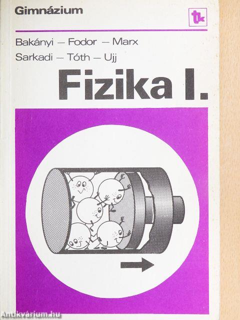 Fizika I.